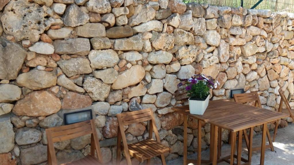 Appartamento In Villa Splendente 카스텔라마레델골포 외부 사진